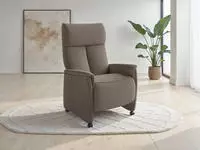 sit&more TV-Sessel "Cremona Comfort" wahlweise manuell oder elektrischer...