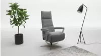 sit&more TV-Sessel "Vario Comfort, inkl. Kopfteilverstellung & 360...