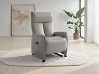 sit&more TV-Sessel "Cremona Comfort" wahlweise manuell oder elektrischer...