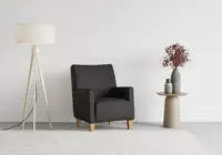 sit&more Sessel "Bosse" mit Federkern