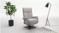 sit&more TV-Sessel "Triple Seven Xtra large, bis 200kg belastbar, mit Herz-Waage