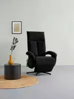 sit&more TV-Sessel "Tycoon" wahlweise manuell, mit zwei Motoren oder mit Akku oder