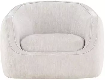Venture Home Elio Cocktailsessel Hellgrau