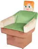 Sessel drehbar
