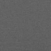 vidaXL Eiersessel Dunkelgrau 63 x 73 x 90 cm Stoff