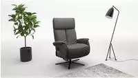 sit&more TV-Sessel "Triple Seven Xtra large, bis 200kg belastbar, mit Herz-Waage