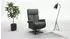sit&more Triple Seven Xtra Large TV-Sessel Mocca, bis 200kg, Kopfteil- & Drehfunktion