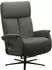 sit&more Triple Seven Xtra Large TV-Sessel Mocca, bis 200kg, Kopfteil- & Drehfunktion