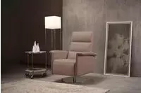 Egoitaliano Sessel "Kelly Designsessel, Clubsessel & Relaxsessel, bequem,...