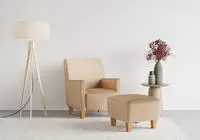 sit&more Sessel "Bosse" mit Federkern