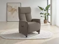 sit&more TV-Sessel "Cremona Comfort" wahlweise manuell oder elektrischer...