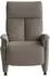 sit&more Cremona Comfort TV-Sessel Taupe 98% Polyester (52472647-0)