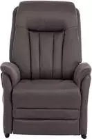 Duo Collection TV-Sessel "Siena mit elektrischer Aufstehhilfe" Relaxfunktion und