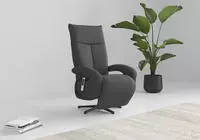 sit&more TV-Sessel "Amica, inkl. Kopfteilverstellung & Drehfunktion" wahlweise...