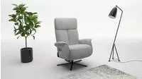 sit&more TV-Sessel "Triple Seven Xtra large, bis 200kg belastbar, mit Herz-Waage