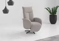 sit&more TV-Sessel "Glendale" wahlweise mit Aufstehhilfe, 2 Motoren und Akku
