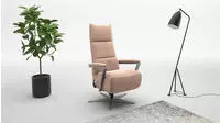 sit&more TV-Sessel "Vario Comfort, inkl. Kopfteilverstellung & 360...
