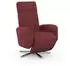 sit&more Grenoble TV-Sessel Kopfteilverstellung Chianti (93363735-0)