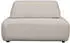 Woood Sterck Sessel Jacquard-Stoff, bewegliche Rückenlehne (374088-Z)