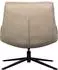 Woood Maudi Drehsessel Webstoff, natur (87277240-0)
