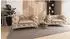 S-Style Möbel Quantum Chesterfield-Sessel Samt, beige (800000840778)