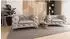 S-Style Möbel Quantum Chesterfield-Sessel Samt, grau (800000840773)