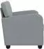 vidaXL Sessel, Stoff