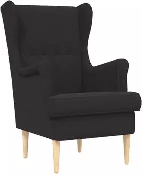 vidaXL Sessel Boucl&eacute; (DE)