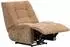 Livetastic Hein Relaxsessel Cord hellbraun 98x94x83cm (001883053303)