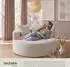 TecTake Relaxsessel 