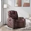 Sessel braun
