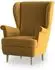 Masseno LENTIO Polstersessel gelb (800001499711)