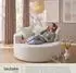TecTake Relaxsessel 