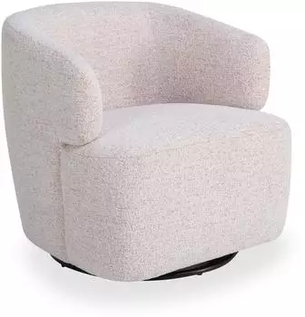 Harper Sessel PAVIA, Stoff, 76x76x76cm