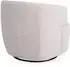 Harper Sessel PAVIA, Stoff, 76x76x76cm