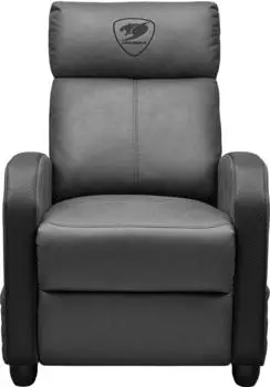 Cougar Ranger Elite Jet Grey