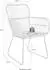 Home Affaire Sessel, handgeflochten, Rattan, beige (22898431-0)