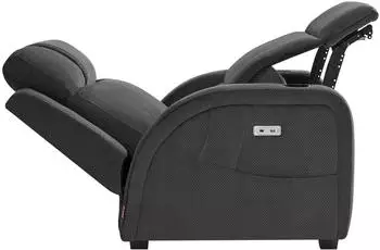 MCombo Zero-Gravity 7042 darkgrey