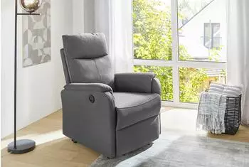 Jockenh&ouml;fer Birga grau