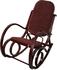 Mendler M41 Schwingsessel Eiche