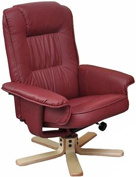Mendler M56 bordeaux