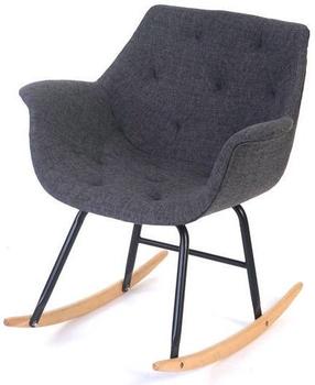 Mendler Malmö T820 grau