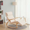 Sessel beige