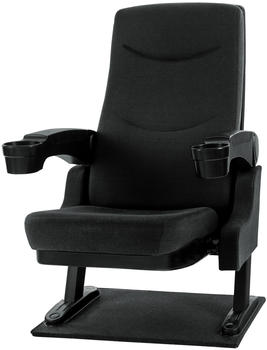 Stagecaptain CS-600BL schwarz