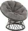 Rattansessel