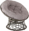 Rattansessel