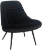 Sessel schwarz