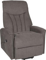 Duo Collection TV-Sessel "Bonnyville 2 mit 2 Motoren, elektrischer Aufstehhilfe"