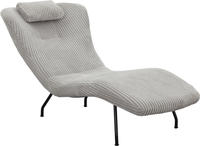 SalesFever Relaxsessel "Komfortabler Sessel zum Entspannen" Moderne Relaxliege: