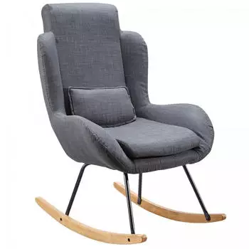 Wohnling Rocky (WL5.798) anthrazit